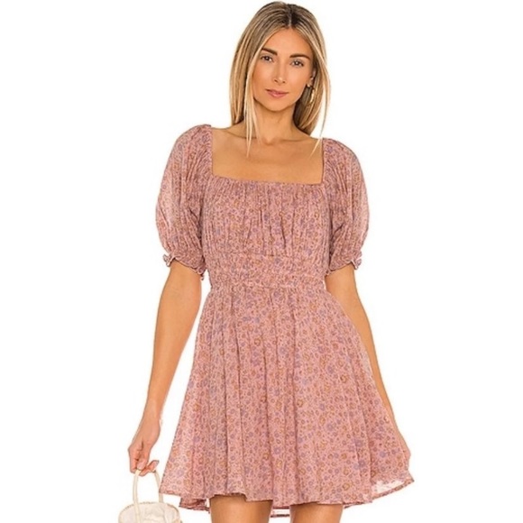 Spell Dresses & Skirts - Spell Rae Mini